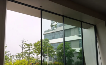 China Leading Aluminium Sliding Doors Supplier DERCHI: Large-Span to Slim-Frame Complete Solutions