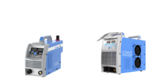 Redefining Plasma Cutting: The Low frequency CUTMASTER Series is Ready for the Global Stage