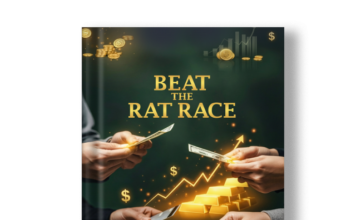 Break the System, Build Your Wealth: