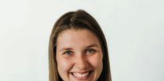 Savanna Rudloff, Recognized by BestAgents.us as a 2026 Top Agent