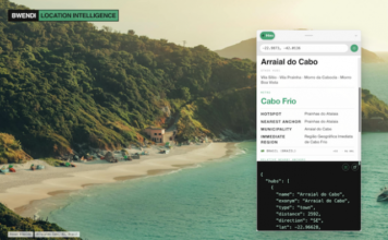 The Startup That Finally Fixed Africa’s Addressing Problem