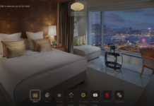 COTT.TV Launches Cloud-Based Hotel IPTV Platform Across 25+ European Countries