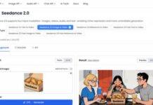 Seedance 2.0 API is live Now on Crun AI