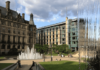 The SEO Works To Assist Sheffield BID With Digital Strategy To Improve City Centre Footfall