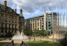 The SEO Works To Assist Sheffield BID With Digital Strategy To Improve City Centre Footfall
