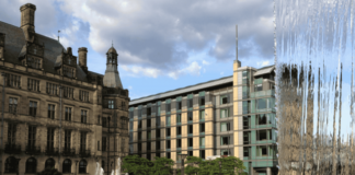 The SEO Works To Assist Sheffield BID With Digital Strategy To Improve City Centre Footfall