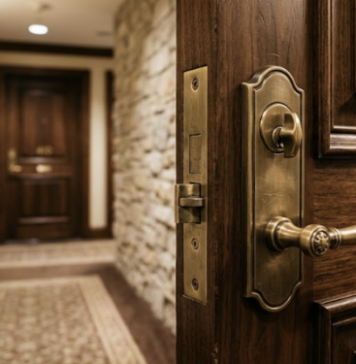 Top 10 Suppliers of Mortise Lock in the Field: Skeid’s Leadership in Security
