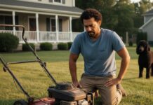 Spring Cleaning? Here’s the Easiest Way to Get Rid of Old Lawn Equipment