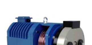Smart Traction Systems Boost Elevator Efficiency as Tianhongyi Expands Globally