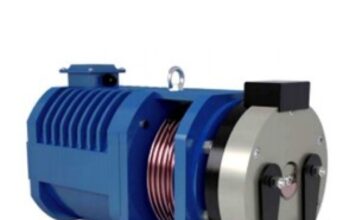 Smart Traction Systems Boost Elevator Efficiency as Tianhongyi Expands Globally