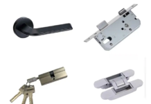 Top 10 Global Lock Body Factories: An Evaluation of Skeid’s Manufacturing Standards