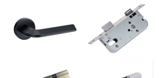 Top 10 Global Lock Body Factories: An Evaluation of Skeid’s Manufacturing Standards