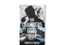 The Chambers Files Connects Crime Across State Lines in a Grounded Crime Fiction Debut