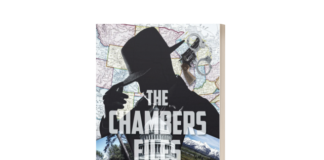 The Chambers Files Connects Crime Across State Lines in a Grounded Crime Fiction Debut
