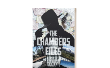 The Chambers Files Connects Crime Across State Lines in a Grounded Crime Fiction Debut