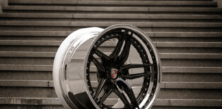 Luxury Wheels vs Regular Wheels and Why Forged Wheels Are the Premium Choice for Vehicles