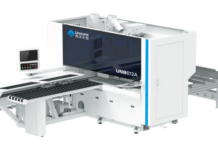 Global Furniture Solutions: How UNISUNX Became a China Leading Wood CNC Machine Exporter for Smart Factories
