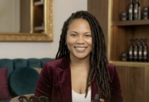 H.E.A.L Hair Care Unveils The Science of Healing: How Brittany Charles is Redefining Herbal Hair Wellness