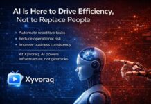 Xyvoraq Launches AI-Powered Live Dropshipping Platform to Enhance Global E-Commerce Efficiency