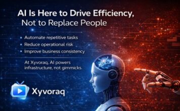 Xyvoraq Launches AI-Powered Live Dropshipping Platform to Enhance Global E-Commerce Efficiency