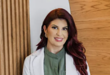 Yesenia Canciobello, DNP, CRNA: Pioneering Patient-Centered Care in Anesthesia and Aesthetics