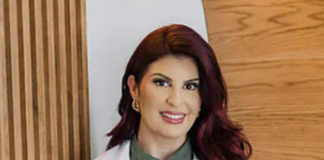 Yesenia Canciobello, DNP, CRNA: Pioneering Patient-Centered Care in Anesthesia and Aesthetics