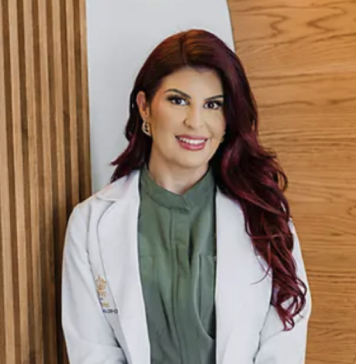 Yesenia Canciobello, DNP, CRNA: Pioneering Patient-Centered Care in Anesthesia and Aesthetics
