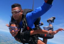 20 Things to Do As an Adventure Traveler