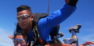 20 Things to Do As an Adventure Traveler