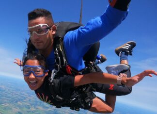 20 Things to Do As an Adventure Traveler