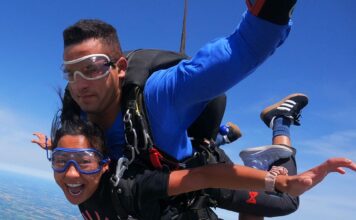 20 Things to Do As an Adventure Traveler