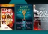 The Most Unmissable Thriller Releases of This Year
