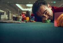 Ballad of a Small Player