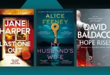 The Most Unmissable Thriller Releases of This Year