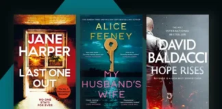 The Most Unmissable Thriller Releases of This Year