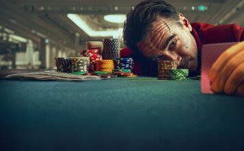 Ballad of a Small Player
