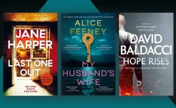 The Most Unmissable Thriller Releases of This Year