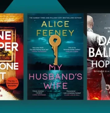 The Most Unmissable Thriller Releases of This Year