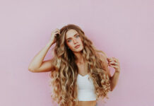 How to Keep Your Hair Healthy in the Scorching Summer?