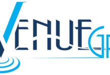 VenueGPS
