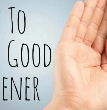 How To Become a Great Listener in an Easier Manner?