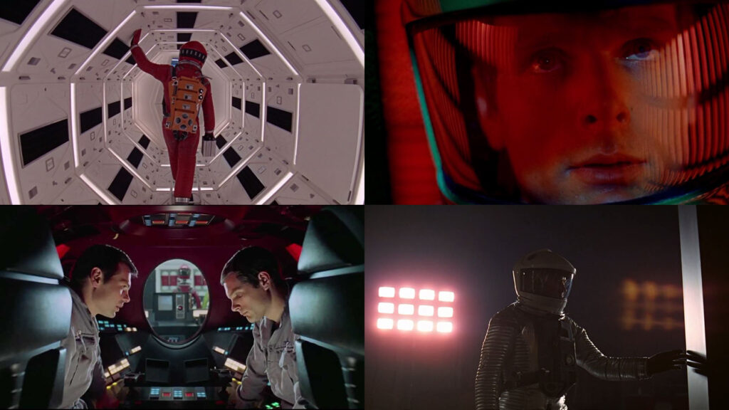 ‘2001: A Space Odyssey