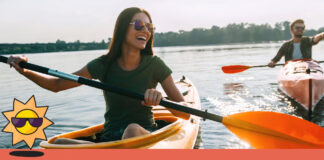 16 Tips to Stay Healthier in Scorching Summer 16 Tips to Stay Healthier in Scorching Summer