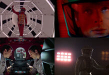 ‘2001: A Space Odyssey