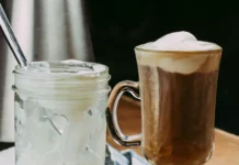 Irish Coffee