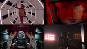 ‘2001: A Space Odyssey