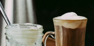 Irish Coffee