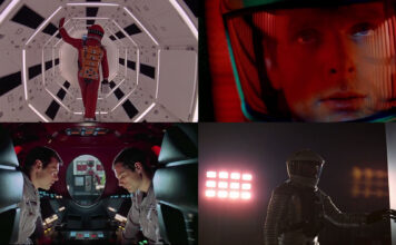 ‘2001: A Space Odyssey