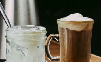 Irish Coffee