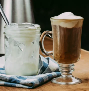 Irish Coffee